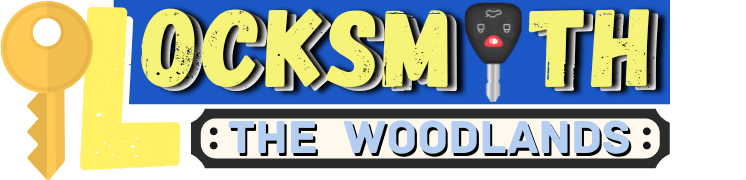 Locksmith The Woodlands